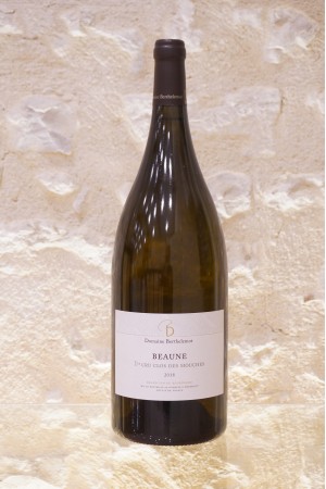 Domaine Berthelemot Beaune "Clos des Mouches" 1er Cru 2018