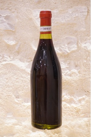 Domaine de la Roquette Châteauneuf du Pape 1978