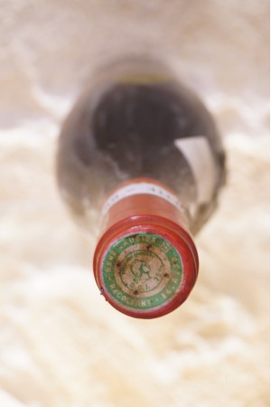 Domaine de la Roquette Châteauneuf du Pape 1978