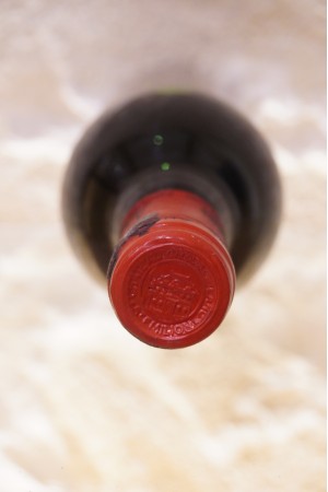 Château Cheval Blanc Saint-Emilion 1er Grand Cru Classé 1976