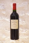 Espérance de Trotanoy Pomerol 2015