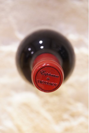 Espérance de Trotanoy Pomerol 2015