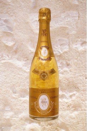 Cristal Roederer Champagne Brut 1999