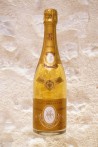 Cristal Roederer Champagne Brut 1999