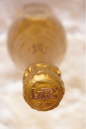 Cristal Roederer Champagne Brut 1999