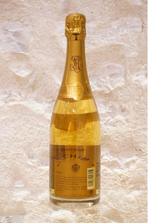 Cristal Roederer Champagne Brut 1999