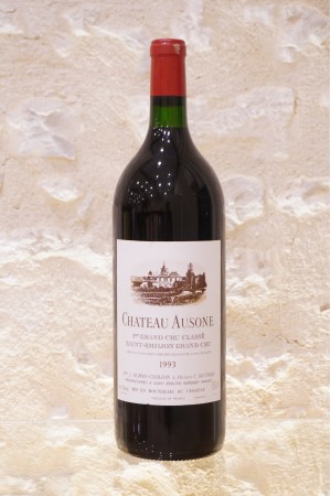 Château Ausone Saint-Emilion 1er Grand Cru Classé 1993