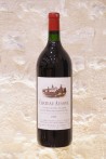 Château Ausone Saint-Emilion 1er Grand Cru Classé 1993