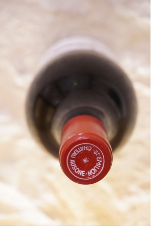 Château Ausone Saint-Emilion 1er Grand Cru Classé 1993