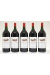 Château Ausone Saint-Emilion 1er Grand Cru Classé 1993