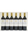 Château Haut-Batailley Pauillac 5e Cru Classé 2002 OWC12