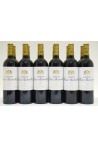 Château Haut-Batailley Pauillac 5e Cru Classé 2002 OWC12