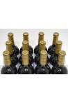 Château Haut-Batailley Pauillac 5e Cru Classé 2002 OWC12