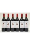 Château Le Bon Pasteur Pomerol 1997 OWC12