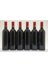 Château Le Bon Pasteur Pomerol 1997 OWC12