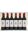 Château Le Bon Pasteur Pomerol 1997 OWC12