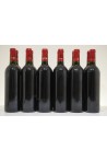 Château Le Bon Pasteur Pomerol 1997 OWC12