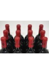 Château Le Bon Pasteur Pomerol 1997 OWC12