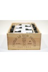 Château Le Bon Pasteur Pomerol 1997 OWC12