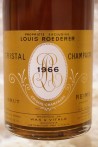 Cristal Roederer Champagne Brut 1966