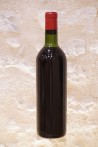 Château Grand Barrail Lamarzelle Figeac Saint Emilion Grand Cru 1960