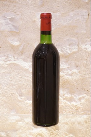 Château De Sales Pomerol 1969