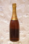 Cristal Roederer Champagne Brut 1966