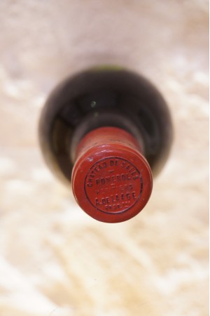 Château De Sales Pomerol 1969
