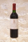 Château Latour Pauillac 1er Cru Classé 1987