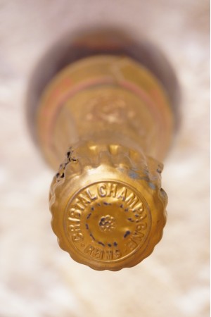 Cristal Roederer Champagne Brut 1966