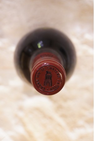 Château Latour Pauillac 1er Cru Classé 1979