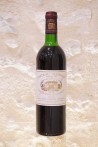 Château Margaux 1er Cru Classé 1979
