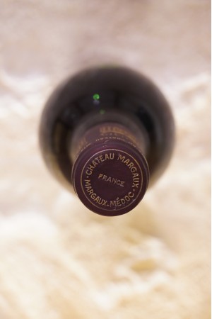 Château Margaux 1er Cru Classé 1979