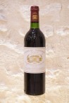 Château Margaux 1er Cru Classé 1981