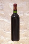 Château Margaux 1er Cru Classé 1981