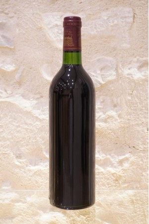 Château Margaux 1er Cru Classé 1981
