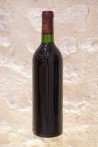 Château Margaux 1er Cru Classé 1981