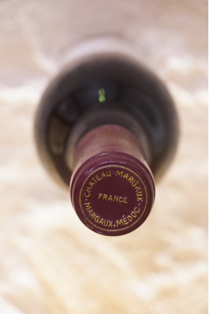 Château Margaux 1er Cru Classé 1981