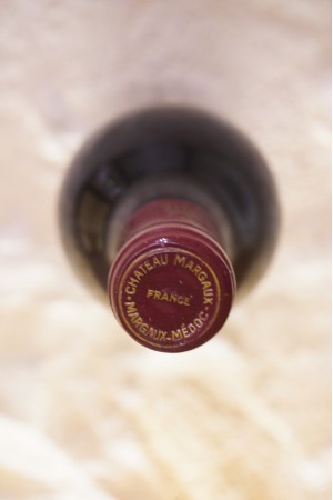 Château Margaux 1er Cru Classé 1981