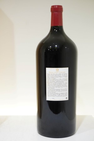 Château Mouton Rothschild Pauillac 1er Cru Classé 1994 OWC1
