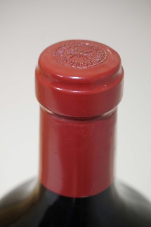 Château Mouton Rothschild Pauillac 1er Cru Classé 1994 OWC1