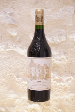 Château Haut-Brion Pessac-Léognan 1er Cru Classé 1993