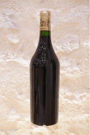 Château Haut-Brion Pessac-Léognan 1er Cru Classé 1993