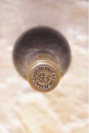 Château Haut-Brion Pessac-Léognan 1er Cru Classé 1993