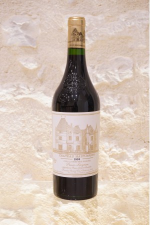 Château Haut-Brion Pessac-Léognan 1er Cru Classé 1993