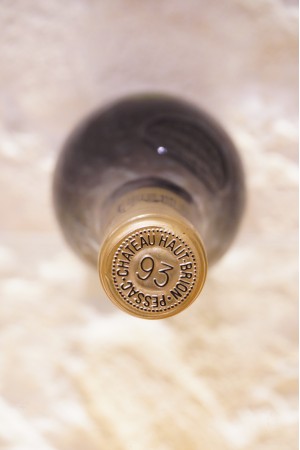 Château Haut-Brion Pessac-Léognan 1er Cru Classé 1993
