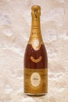Cristal Roederer Champagne Brut 1964