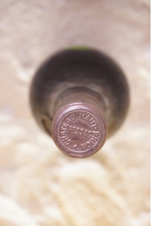 Château Haut-Brion Pessac-Léognan 1er Cru Classé 1977