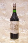 Château Haut-Brion Pessac-Léognan 1er Cru Classé 1977