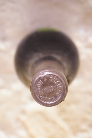 Château Haut-Brion Pessac-Léognan 1er Cru Classé 1977